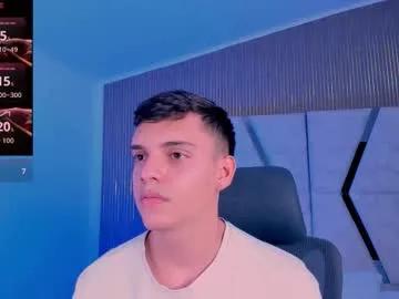 Freechat jacobrobeerts on Chaturbate