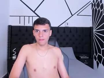 Freechat jacobrobeerts on Chaturbate