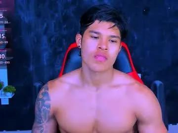 jacod_cock1 on Chaturbate