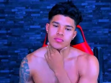 jacod_cock1 on Chaturbate