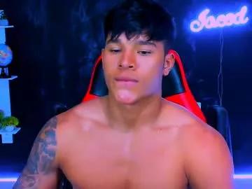 jacod_cock1 on Chaturbate