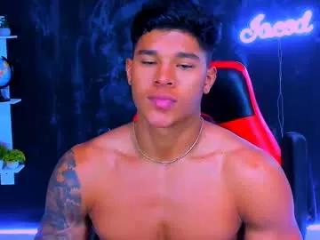 jacod_cock1 on Chaturbate