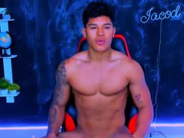 jacod_cock1 on Chaturbate