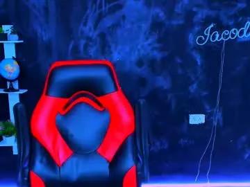 jacod_cock1 on Chaturbate