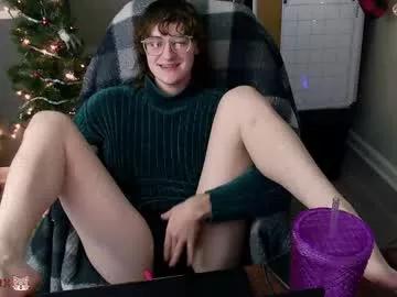 Private jadedfemboy on Chaturbate