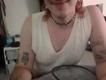 Private jadedfemboy on Chaturbate