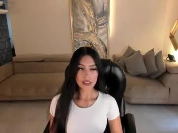 jadeevansx on Chaturbate