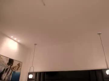 jadeevansx on Chaturbate