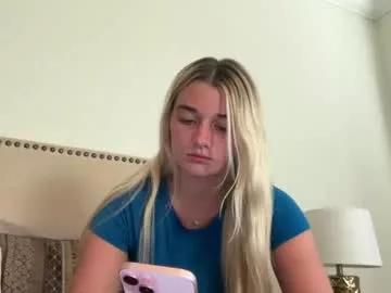 Private jadejamessecret on Chaturbate