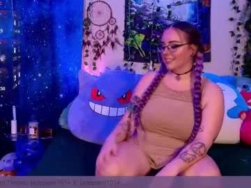Freechat jadeplant on Chaturbate