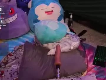 Freechat jadeplant on Chaturbate