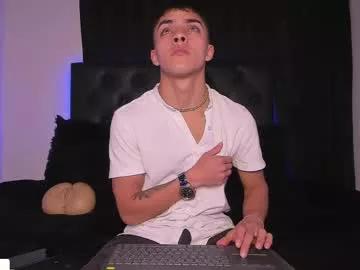 Freechat james1lee_ on Chaturbate