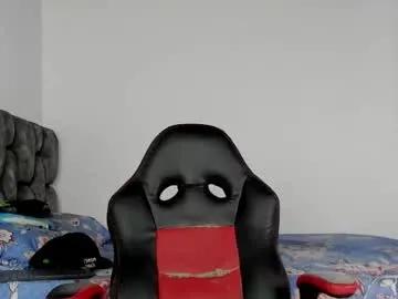 james_bbcmuscle on Chaturbate