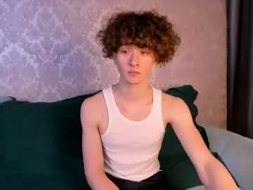 james_colleman — Twink EAT CUM   #new #twink #bigcock #curly #abs [1999 tokens remaining]