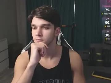 james_friends on Chaturbate