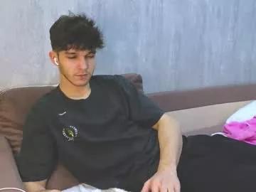 james_friends on Chaturbate