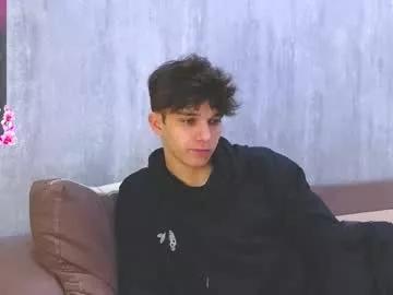 james_friends on Chaturbate