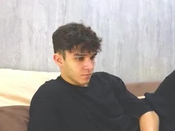 james_friends on Chaturbate