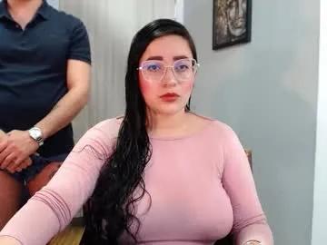 Freechat jane_and_paul1 on Chaturbate