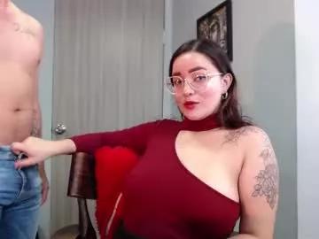 Freechat jane_and_paul1 on Chaturbate