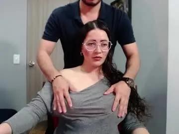 Freechat jane_and_paul1 on Chaturbate