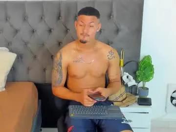 Freechat janomar01 on Chaturbate