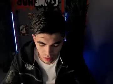 Freechat jaremy_harris on Chaturbate