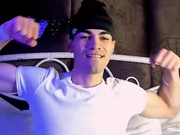 Freechat jaremy_harris on Chaturbate