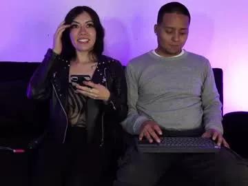 Freechat jaryandnick_smith on Chaturbate