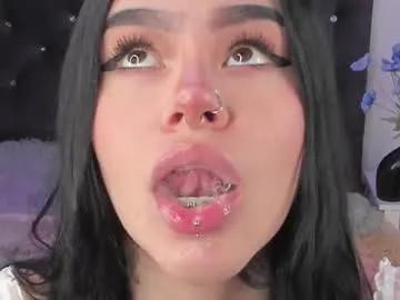 jas_miin on Chaturbate