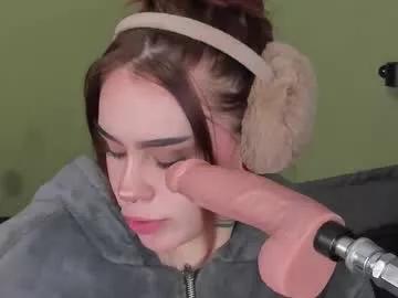 jas_miin on Chaturbate