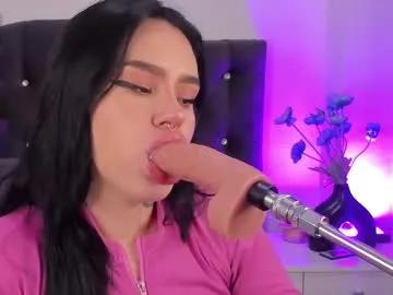 jas_miin on Chaturbate