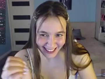 Private jasmine_doll_ on Chaturbate