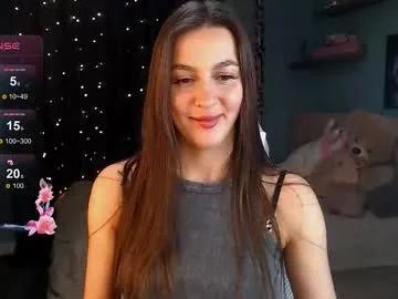 Private jasmine_doll_ on Chaturbate
