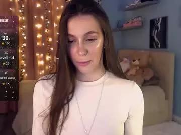 Private jasmine_doll_ on Chaturbate