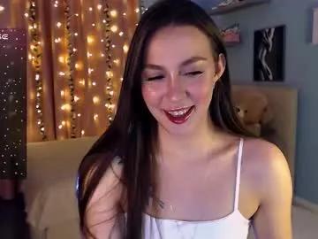 Private jasmine_doll_ on Chaturbate