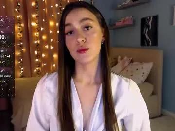 Private jasmine_doll_ on Chaturbate