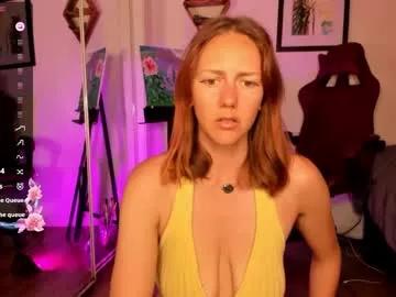 jasminedaze888 on Chaturbate