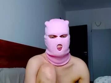jasper_sweet_arce on Chaturbate
