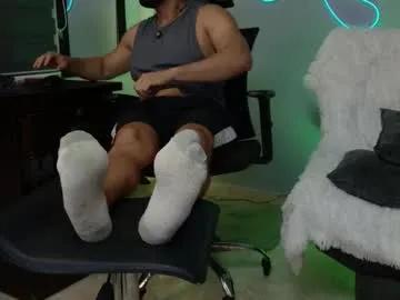 Freechat jaxon_blaze on Chaturbate