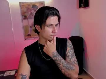 jayalvarrez_ on Chaturbate