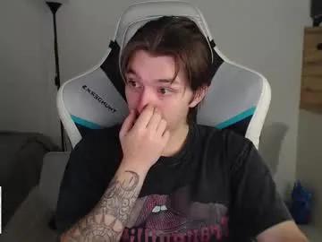 Freechat jayce_icestone on Chaturbate