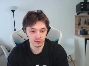 Freechat jayce_icestone on Chaturbate