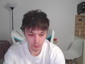 Freechat jayce_icestone on Chaturbate