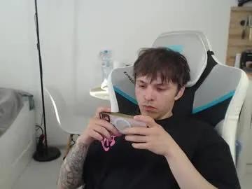 Freechat jayce_icestone on Chaturbate