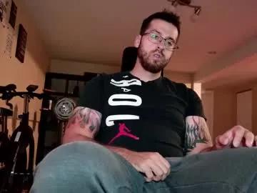 jayxcee_official on Chaturbate