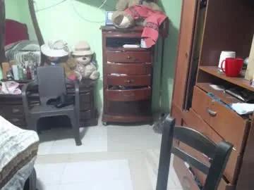 Freechat jazmin_rios on Chaturbate