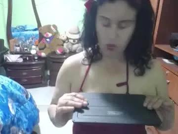 Freechat jazmin_rios on Chaturbate