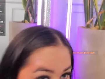 jazmine_21 on Chaturbate