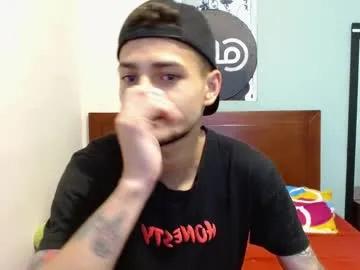 Freechat jeffstyle18 on Chaturbate